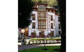 GRAN HOTEL RURAL CELA