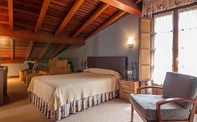 GRAN HOTEL RURAL CELA