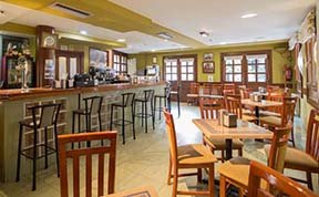 GRAN HOTEL RURAL CELA