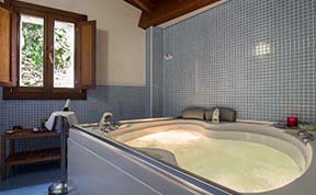 GRAN HOTEL RURAL CELA