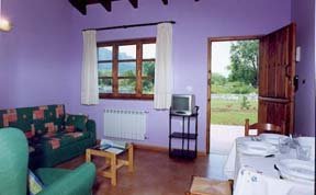 HOTEL APARTAMENTOS PICU CASTIELLU