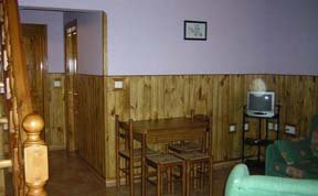HOTEL APARTAMENTOS PICU CASTIELLU