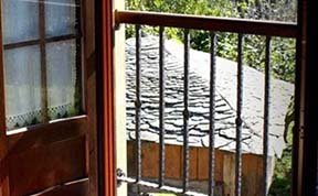 APARTAMENTOS RURALES CASA PACHONA