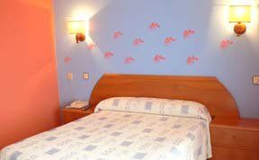 HOTEL  QUINTA