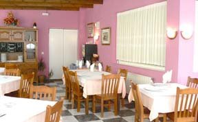 HOTEL  QUINTA