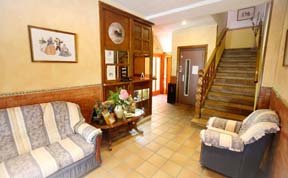 HOTEL EL MOLINO
