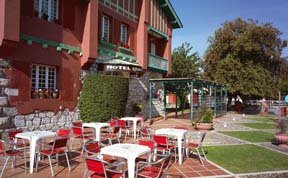 HOTEL KAYPE - QUINTAMAR