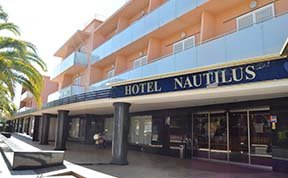 HOTEL NAUTILUS