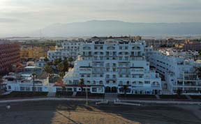 HOTEL BAHIA SERENA