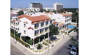 HOTEL CASABLANCA INN