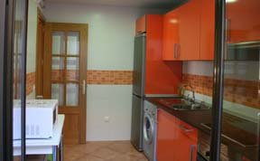 CHALETS GREDOS (APTOS. TURISTICOS)