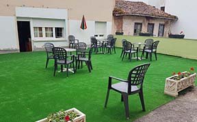 HOTEL RURAL CALZADA ROMANA