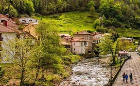 HOTEL RURAL CALZADA ROMANA